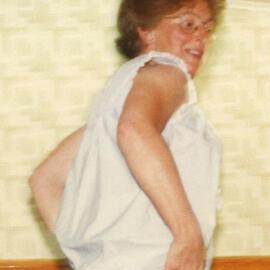 Central Taranaki Provincial Rural Womens New Zealand 60th Jubilee 1993