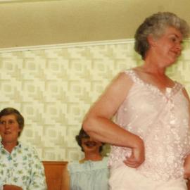 Central Taranaki Provincial Rural Womens New Zealand 60th Jubilee 1993