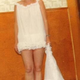 Central Taranaki Provincial Rural Womens New Zealand 60th Jubilee 1993