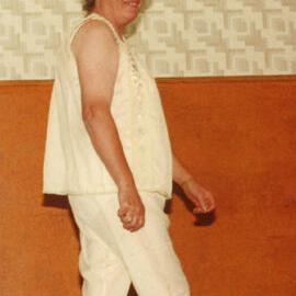 Central Taranaki Provincial Rural Womens New Zealand 60th Jubilee 1993