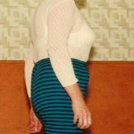 Central Taranaki Provincial Rural Womens New Zealand 60th Jubilee 1993