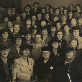 Taranaki WDFF 1946 - 1982