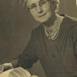 Taranaki WDFF 1946 - 1982