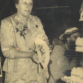 Taranaki WDFF 1946 - 1982