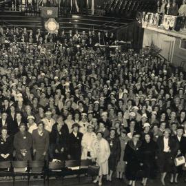 Taranaki WDFF 1946 - 1982