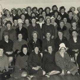 Taranaki WDFF 1946 - 1982