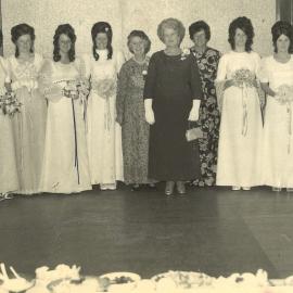 Taranaki WDFF 1946 - 1982