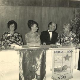 Taranaki WDFF 1946 - 1982