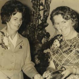 Taranaki WDFF 1946 - 1982