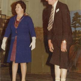 Taranaki WDFF 1946 - 1982