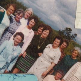 Taranaki WDFF 1946 - 1982