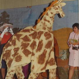 Taranaki WDFF 1946 - 1982