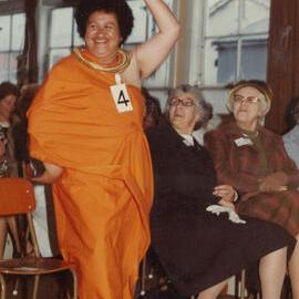 Taranaki WDFF 1946 - 1982