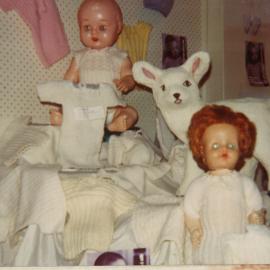 Taranaki WDFF 1946 - 1982