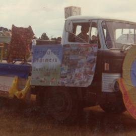 Taranaki WDFF 1946 - 1982