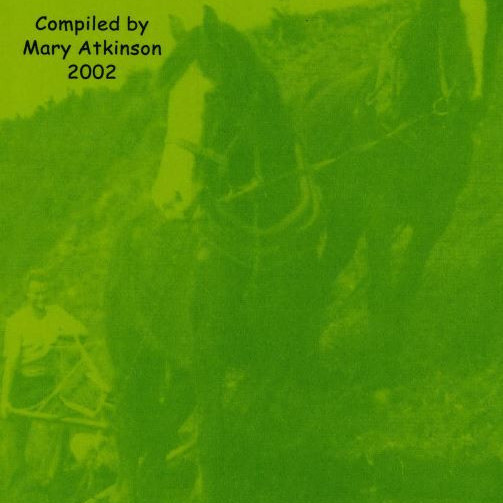 Makahu - Compiled by Mary Atkinson 2002