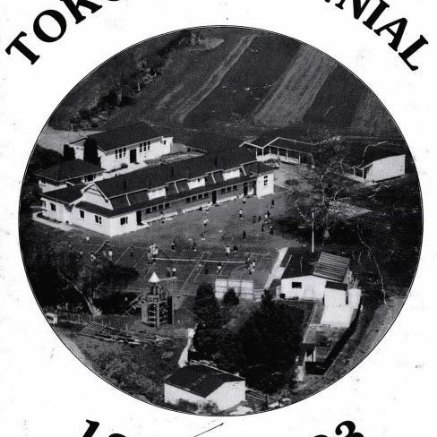 Toko Centennial 1893-1993