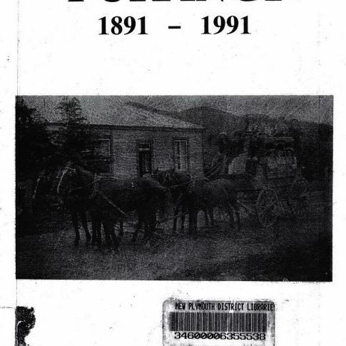 Purangi 1891-1991
