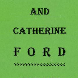 The Family of Martin and Catherine Ford - Makahu 1898-1998