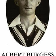 Albert Burgess