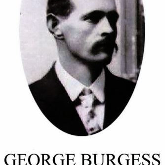 George Burgess