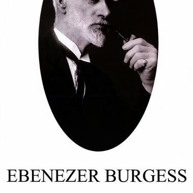 Ebenezer Burgess