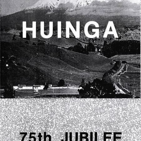 Huinga Jubilee