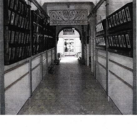 Hall of Remembrance