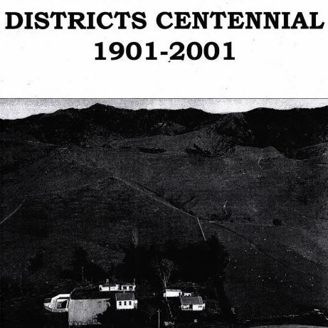 Tututawa School Centennial