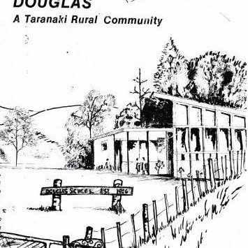 Douglas - A Taranaki Rural Community