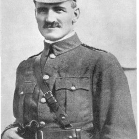 Colonel Malone 
