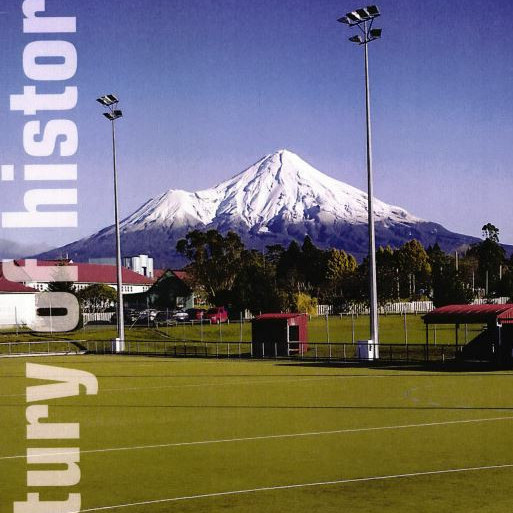 Stratford Hockey Club - A Century of History