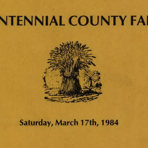 Eltham and District Centennial County Fair