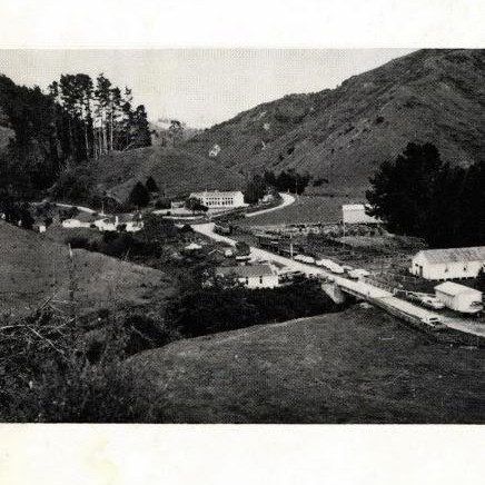 Matau 1889-1971 N. S. Smillie