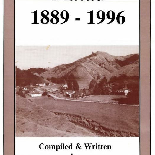 Matau 1889-1996 N. S. Smillie