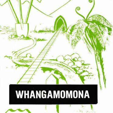 Whangamomona 75 School Jubilee - 1904-1979
