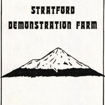 The Stratford Demonstration Farm - Ministry of Agriculture and Fisheries