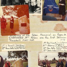 Taranaki WDFF 1946 - 1982