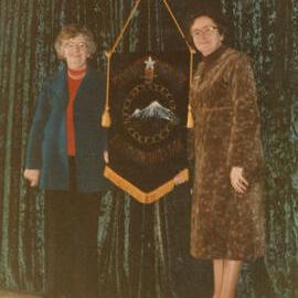 Taranaki WDFF 1946 - 1982