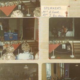 Taranaki WDFF 1946 - 1982