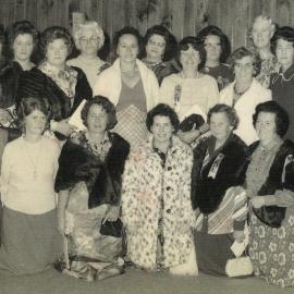 Taranaki WDFF 1946 - 1982