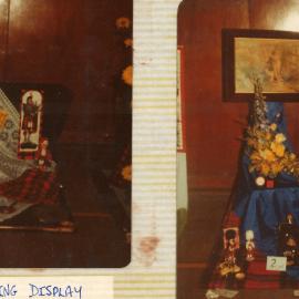 Taranaki WDFF 1946 - 1982