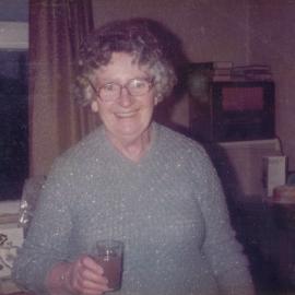 Taranaki WDFF 1946 - 1982