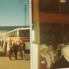 Taranaki WDFF 1946 - 1982