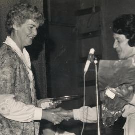 Taranaki WDFF 1946 - 1982