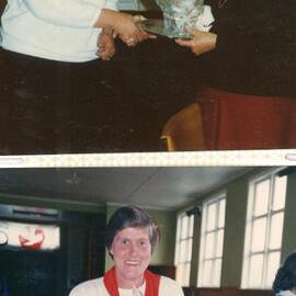 Taranaki WDFF 1990 - 2003