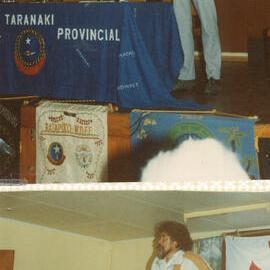 Taranaki WDFF 1990 - 2003