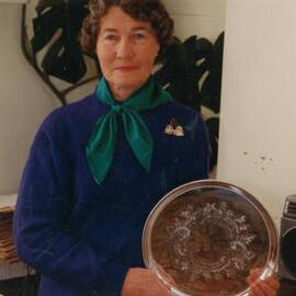 Taranaki WDFF 1990 - 2003