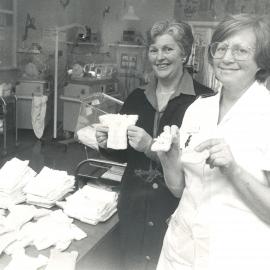 Taranaki WDFF 1990 - 2003