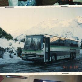 Taranaki WDFF 1990 - 2003